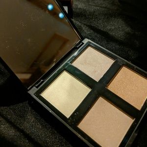 E.l.f Illuminating pallete